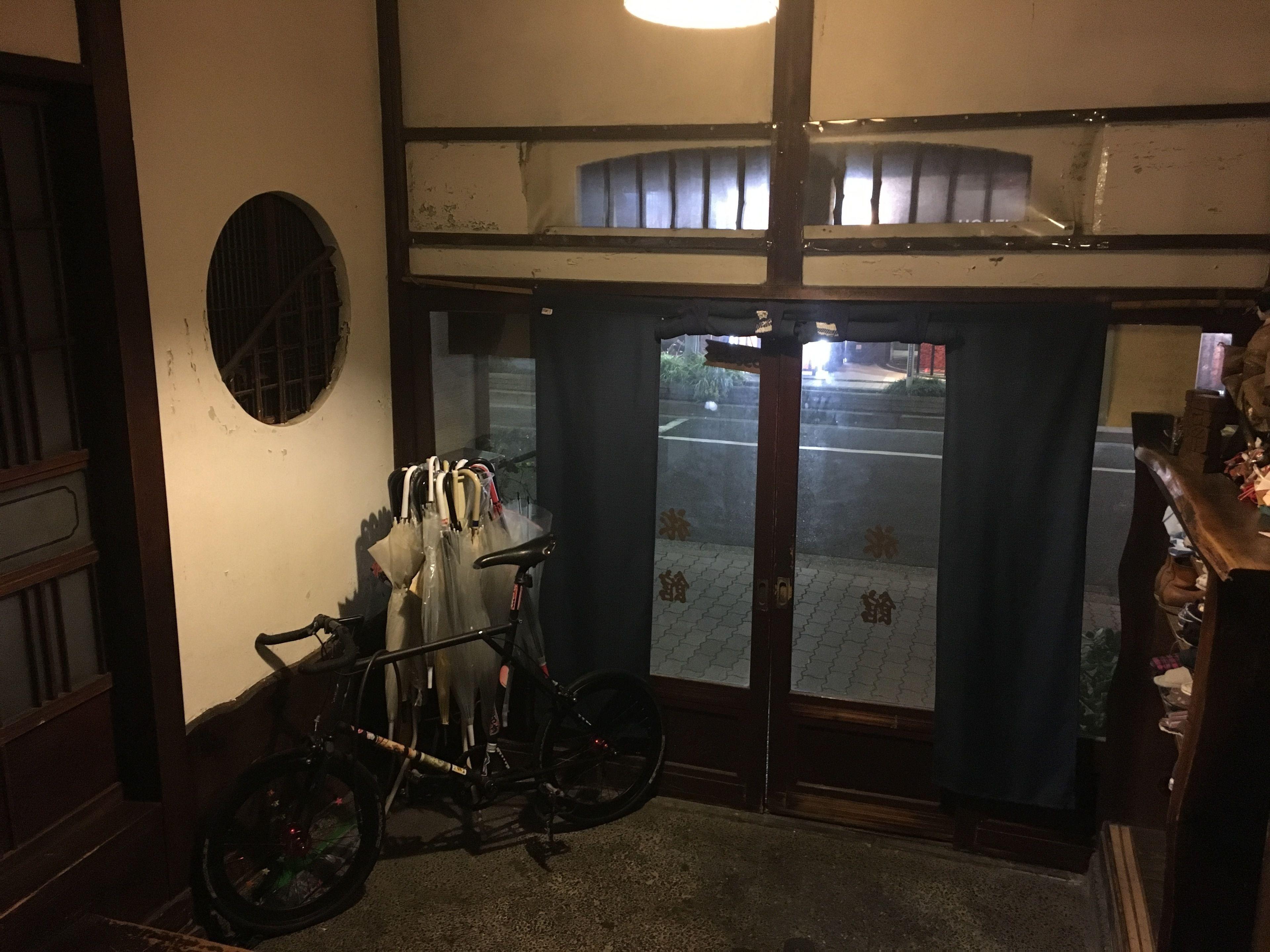 Taito Ryokan — Photos 2